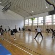 Sprawdzali swoje umiejętności