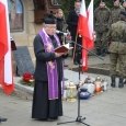 Narodowy Dzień Pamięci Żołnierzy Wyklętych 2016 - cześć i honor bohaterom!