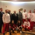 BRĄZOWY MEDAL ARKADIUSZA SUKIENNIKA W JAPONII!