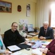 Przygotowania do Światowych Dni Młodzieży w Limanowej