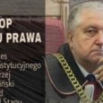 REFERENDUM W SPRAWIE ROZWIAZANIA TRYBUNAŁU KONSTYTUCYJNEGO W POLSCE