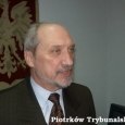 Antoni Macierewicz miażdży PO ws. Smoleńska