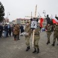 Limanowa pamięta o ofiarach Tragedii Smoleńskiej i Zbrodni Katyńskiej