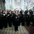 Chór CANTICUM  IUBILAEUM nagrywa  płytę!