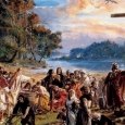 1050-lecie Chrztu Polski. „Jesteśmy w Gnieźnie, gnieździe naszego narodu!”