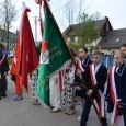 Gminna uroczystość w Olszówce