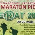 XIII Międzynarodowy Ekstremalny Maraton Pieszy KIERAT 2016
