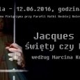 Zapraszamy na spektakl 
