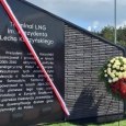 Terminal LNG w Świnoujściu imienia Lecha Kaczyńskiego!