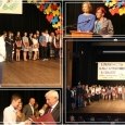 Gala Osiągnięć Uczniów