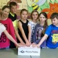 Piórnik dla Afryki