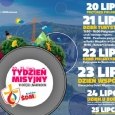 Międzynarodowe Spotkanie Młodych w Limanowej!