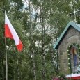 Msza św. w intencji Żołnierzy Wyklętych na Cuprówce