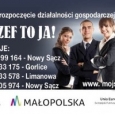 Mój Szef-to JA!