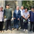 Jabłoniec na trasie „Pielgrzymki Pamięci śladami I wojny światowej w dawnej Galicji