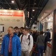 Młodzież z ZSTiO Limanowa na targach Obrabiarek, Narzędzi i Technologii Obróbki TOOLEX w Sosnowcu
