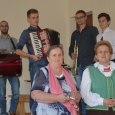 Trzecia Biesiada Seniorów w Starej Wsi I