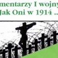 Szlakami Cmentarzy z I Wojny Światowej
