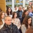 Duży sukces uczniów I Liceum Ogólnokształcącego w Limanowej w II Limanowskim Dyktandzie!