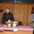 Bożonarodzeniowy Kiermasz w Limanowej
