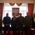 Podpisali porozumienie o współpracy z Policją