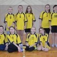 Olszówka i Kasinka Mała triumfują w mini koszykówce