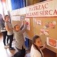 SZLACHETNA PACZKA W STAREJ WSI