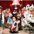 Konkurs Szopek i Grup Kolędniczych 2016