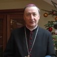 Życzenia Biskupa Tarnowskiego
