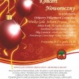 Orkiestra Filharmonii Lwowskiej na Koncercie Noworocznym - wstęp wolny!