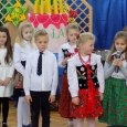Dzień Babci i Dziadka świętowali po Zagórzańsku
