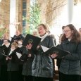 Kolęda z chórem CANTICUM IUBILAEUM