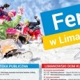 Ferie 2017 w Limanowej!