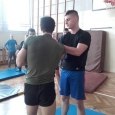 Obóz tymbarskich Strzelców