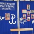 Obchody Narodowego Dnia Pamięci Żołnierzy Wyklętych w Zespole Szkół nr 1 w Starej Wsi