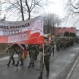 Limanowa oddała cześć Żołnierzom Wyklętym