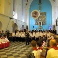 Chór CANTICUM IUBILAEUM znów na podium!