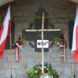 Obchody 74 rocznicy Rzezi Wołyńskiej w Limanowej