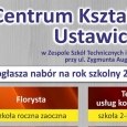 Trwa nabór na bezpłatną naukę w  Limanowskim CKU