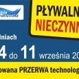 Przerwa technologiczna na Pływalni Limanowskiej