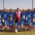 Olimpia Pisarzowa liderem IV ligi!