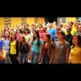 Brawo Limanowa! Hymn ŚDM PANAMA 2019 po polsku