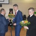 Dzień Nauczyciela w ZSTiO Limanowa