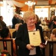ANNA KRÓL ZASŁUŻONA DLA MIASTA LIMANOWA