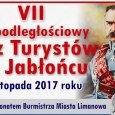 VII Niepodległościowy Złaz Turystów na Jabłońcu