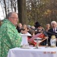 VII Niepodległościowy Złaz Turystów na Jabłońcu -FOTORELACJA