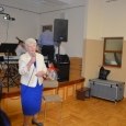 Spotkanie Seniorów w Starej Wsi