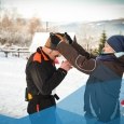 WINTER TRAIL MAŁOPOLSKA Świąteczne bieganie w sercu lasu już 16 grudnia