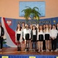 Święto Szkoły Podstawowej nr 2 w Starej Wsi