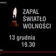 Zapal Światło Wolności